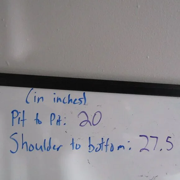 MCQ McQueen Medium White Graphic Short Sleeve Tee T Shirt - Picture 7 of 7